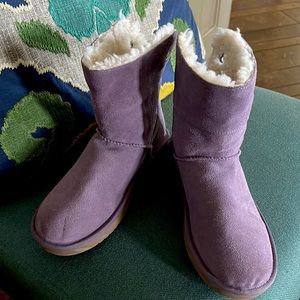 Girl’s Koolaburra By UGG  Sz 6 ~ 6.5